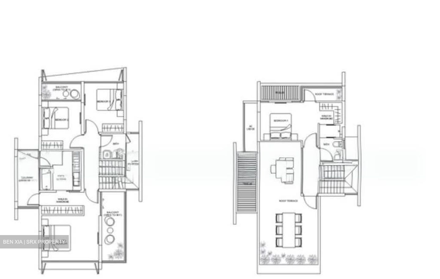 Archipelago (D16), Condominium #574497851